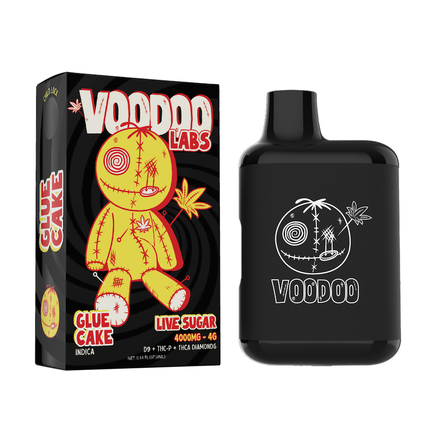 Home Voodoo Labs